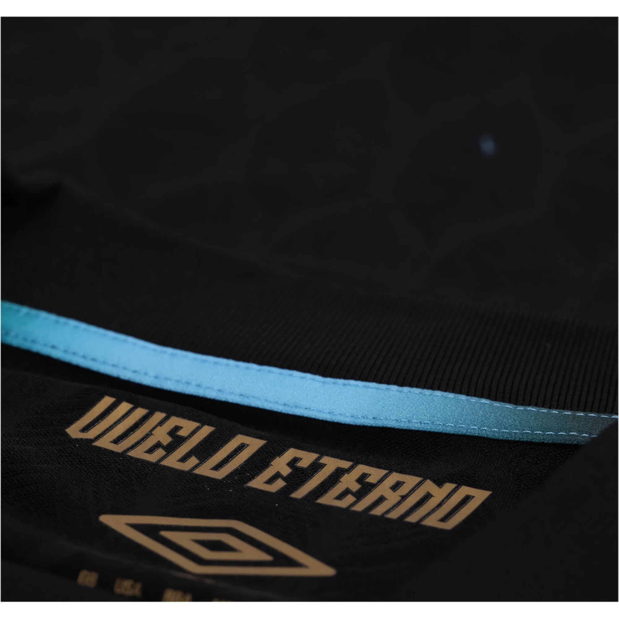 Umbro Authentic Guatemala Men's Away Jersey World Cup 2026 - Image 5