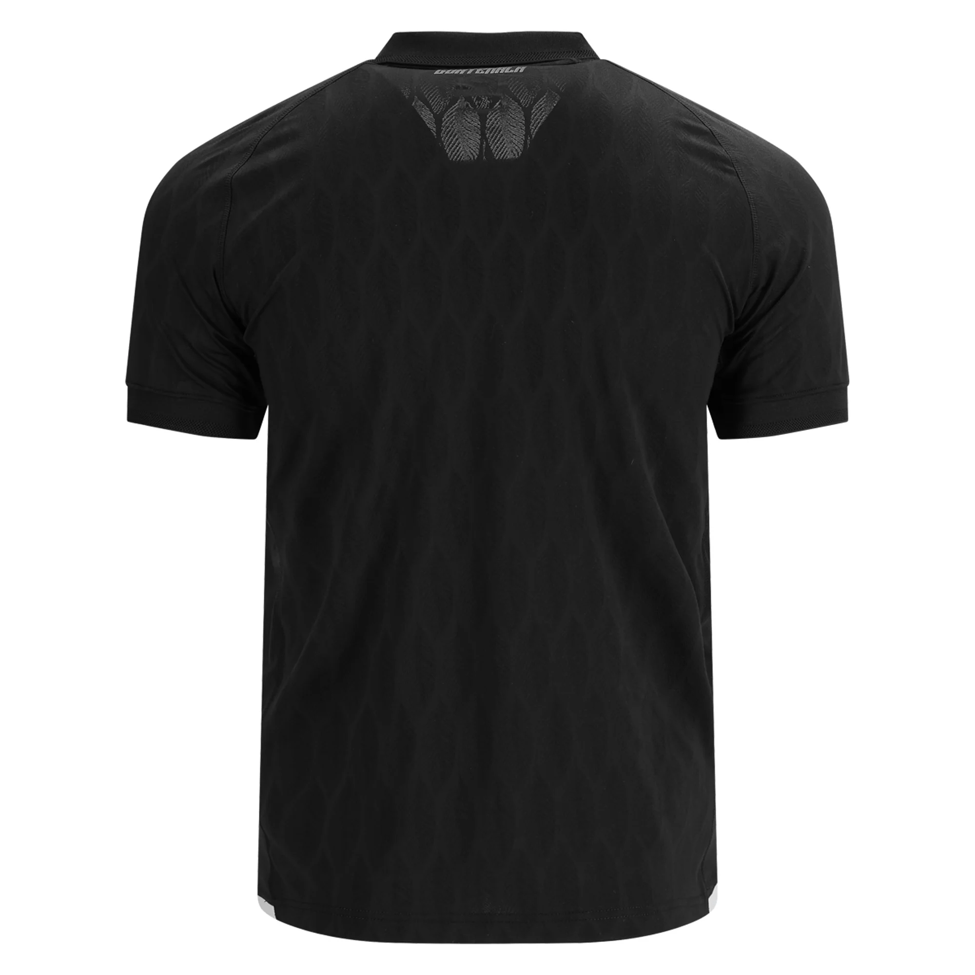 Umbro Authentic Guatemala Men's Away Jersey World Cup 2026 - Image 2