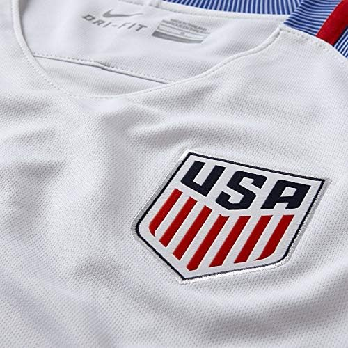 Nike USA Youth Home Jersey 2016/17 - Image 3