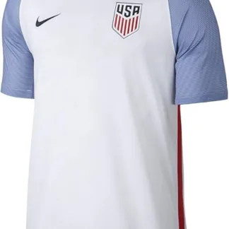 Nike USA Youth Home Jersey 2016/17