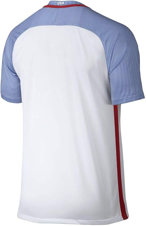 Nike USA Youth Home Jersey 2016/17 - Image 4