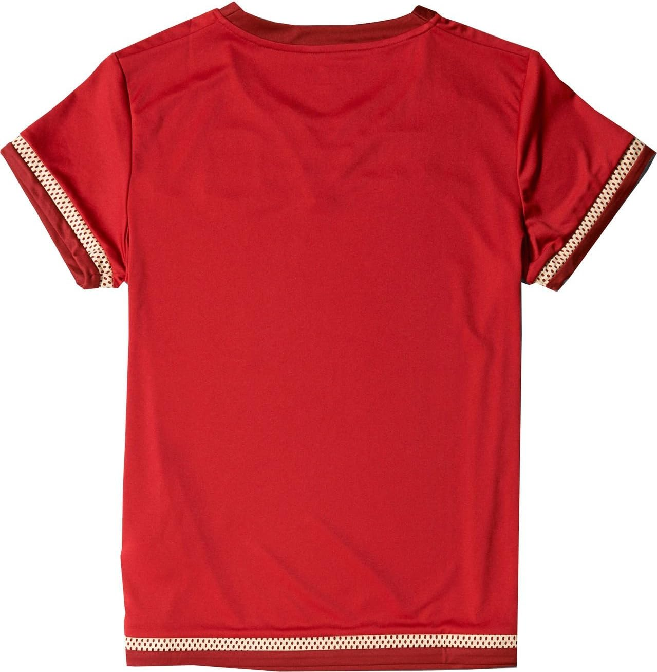 adidas Spain Women's Home Jersey 2015/16 - Image 2