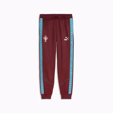 PUMA Portugal National Team King Anthem Pants