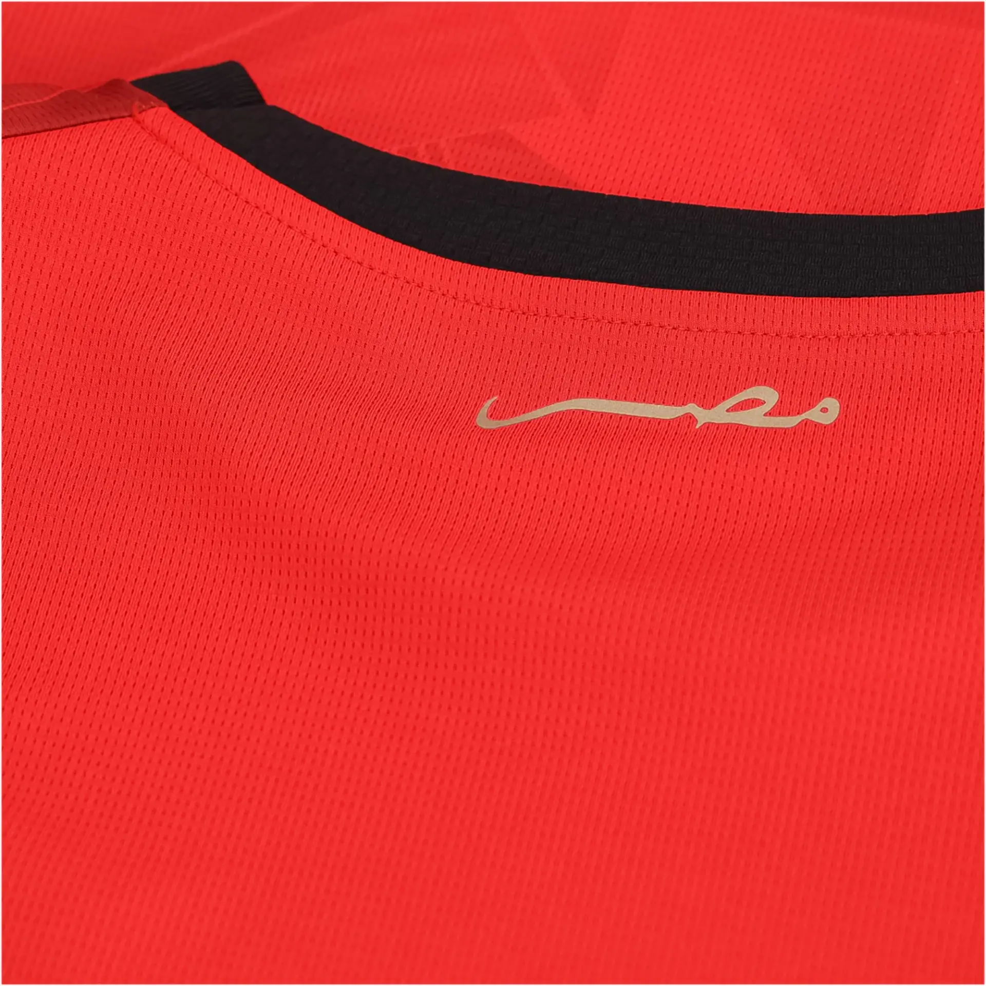 PUMA Egypt Men's Home Jersey World Cup 2026 - Image 2