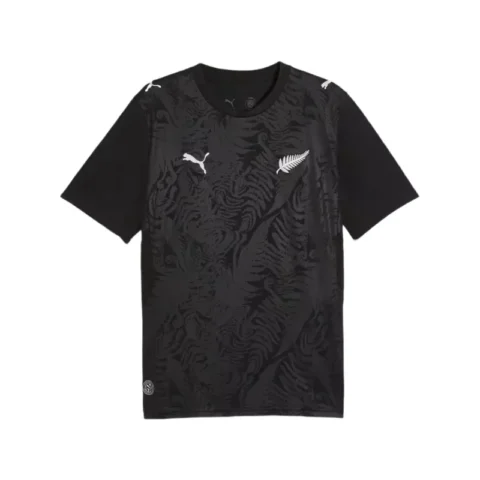 Puma New Zealand Men's Home Jersey 2026/27