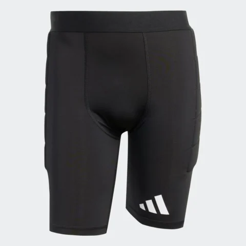 adidas Squadra 25 Padded Goalkeeper Short Tights