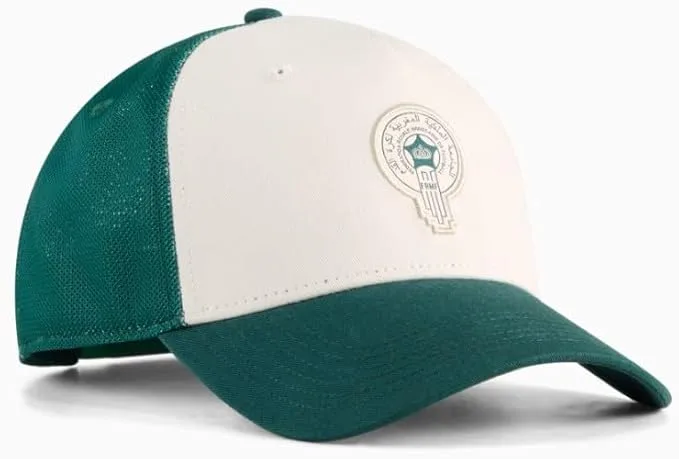 PUMA Morocco Trucker Cap 2026/27