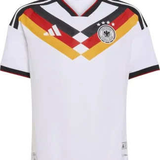 adidas Unisex Germany 26 Home Replica Jersey