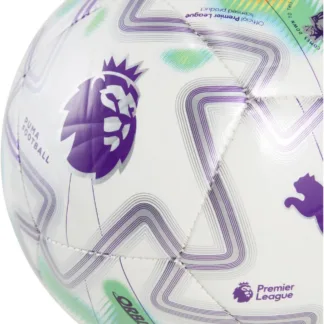 PUMA Orbita Premier League Thrill Mini Ball 2025