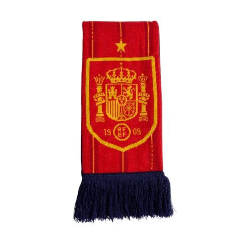 adidas Spain Scarf 2026