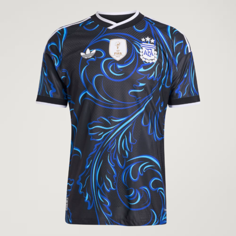 adidas Argentina Youth Away Jersey 2026/27