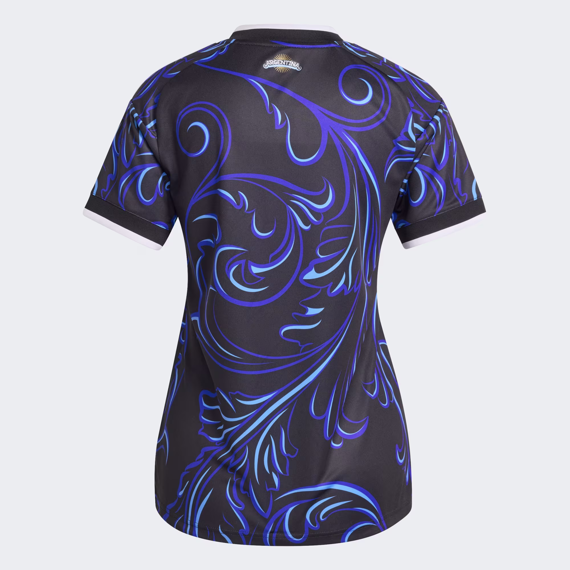 adidas Argentina WC 26 Women's Away Jersey - Image 2