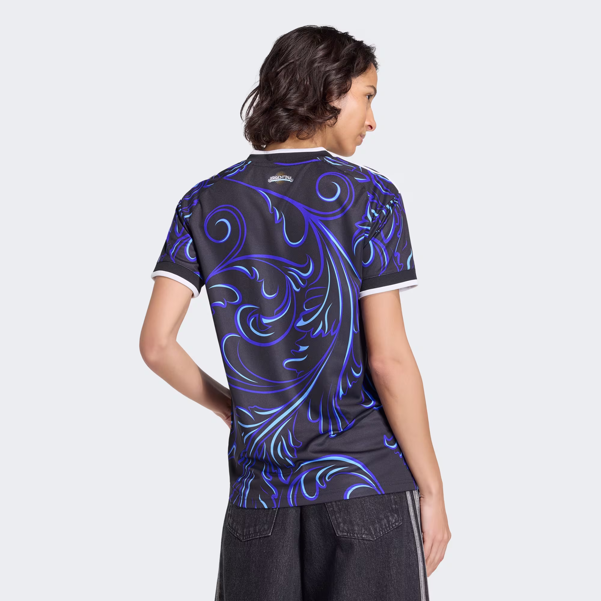 adidas Argentina WC 26 Women's Away Jersey - Image 4
