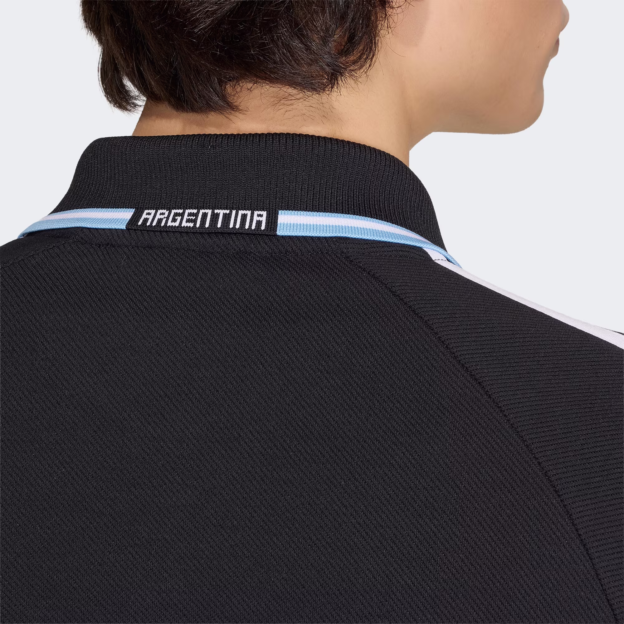 adidas Argentina Away Anthem Jacket 2026 - Image 4