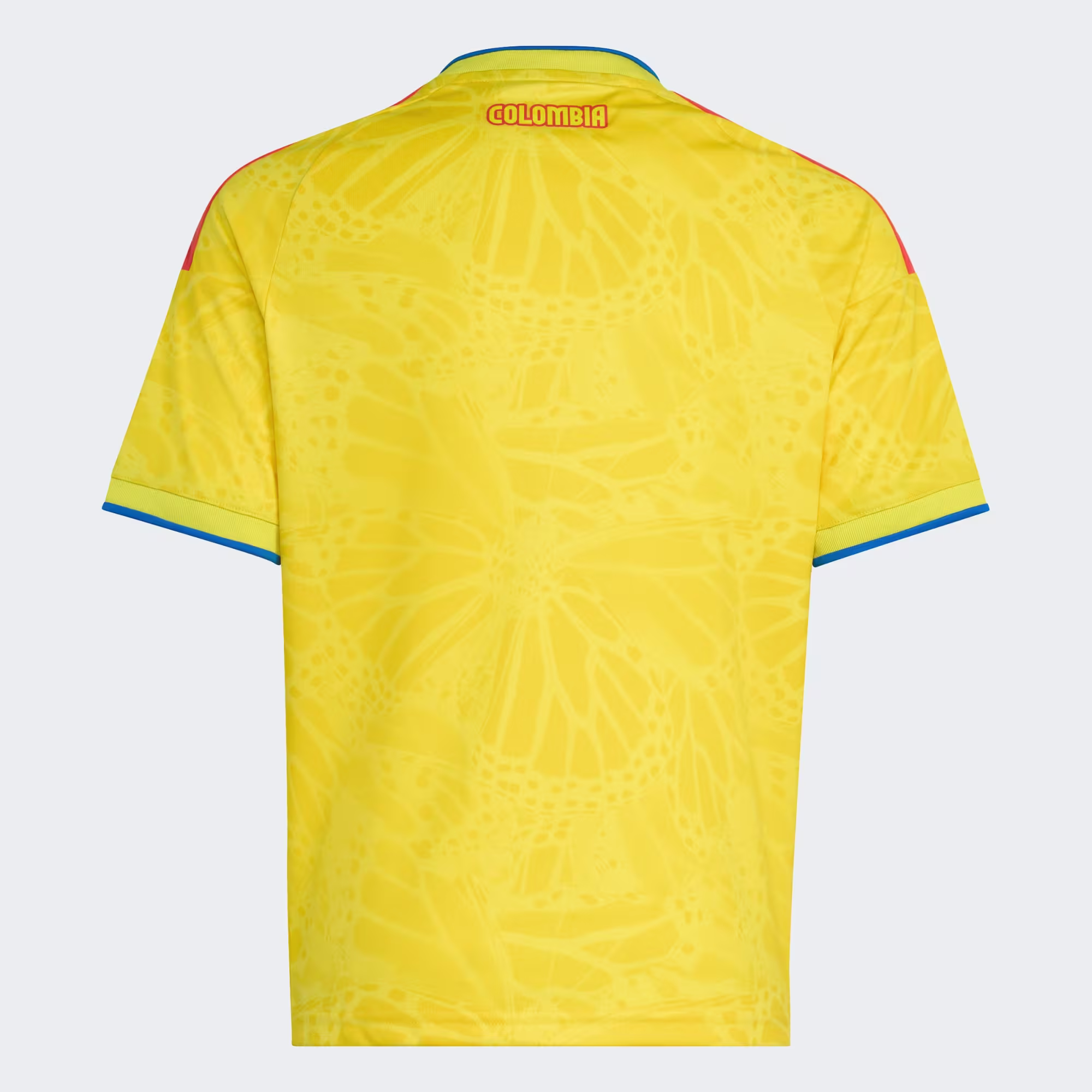 adidas Colombia 2026 Home Kids Jersey Youth - Image 2