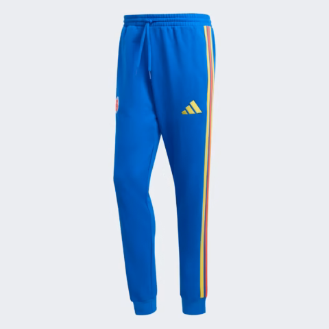 adidas Colombia DNA Fleece Pants