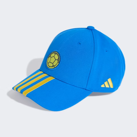 adidas Colombia Soccer Cap World Cup 2026