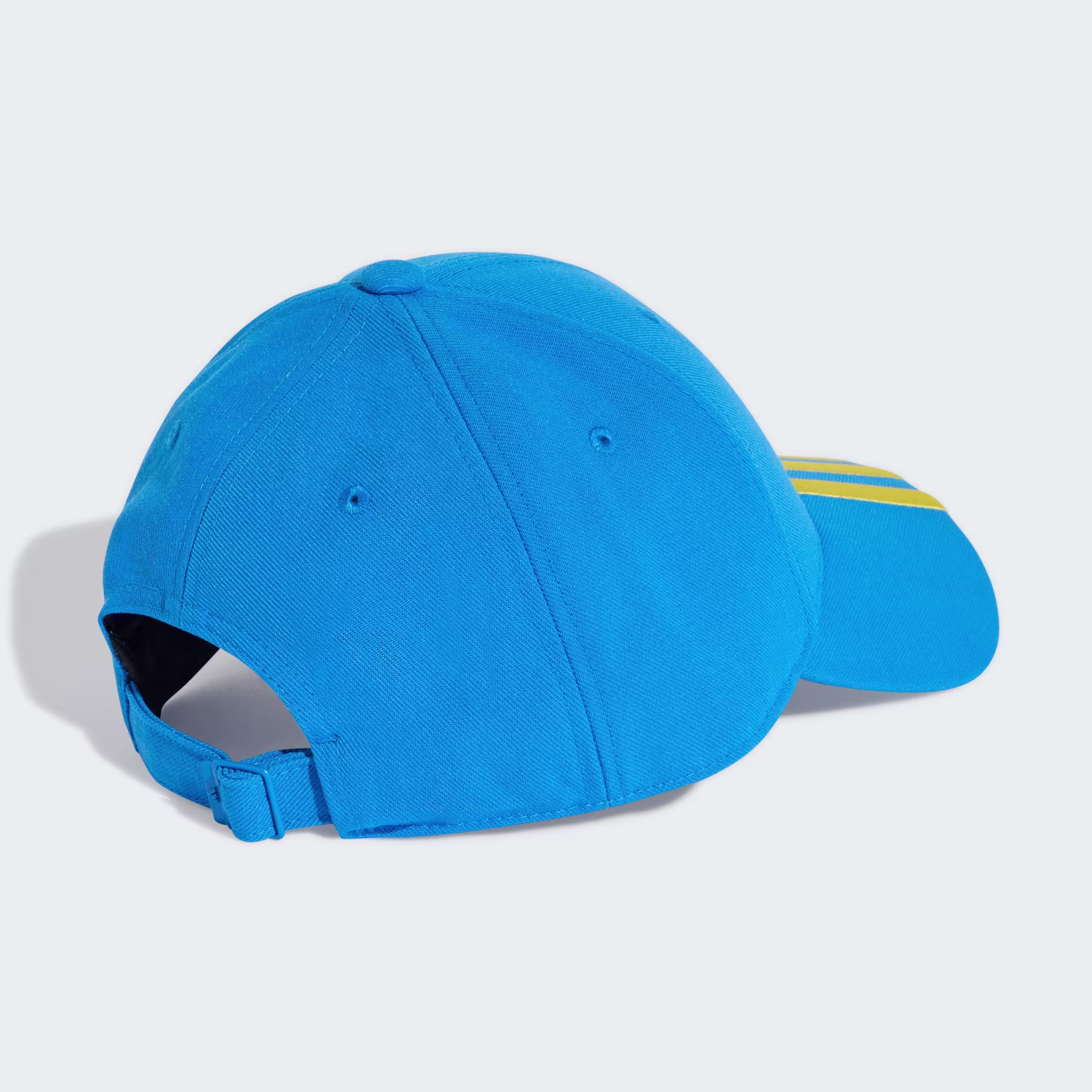 adidas Colombia Soccer Cap World Cup 2026 - Image 2