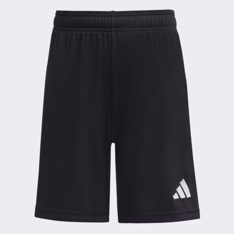 adidas Entrada26 Shorts Kids Youth Black