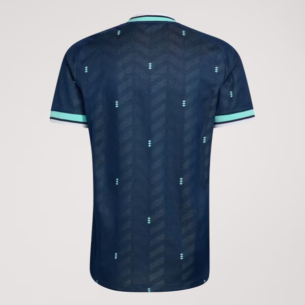 adidas Men's Germany Away Authentic Jersey 2026 - Image 2