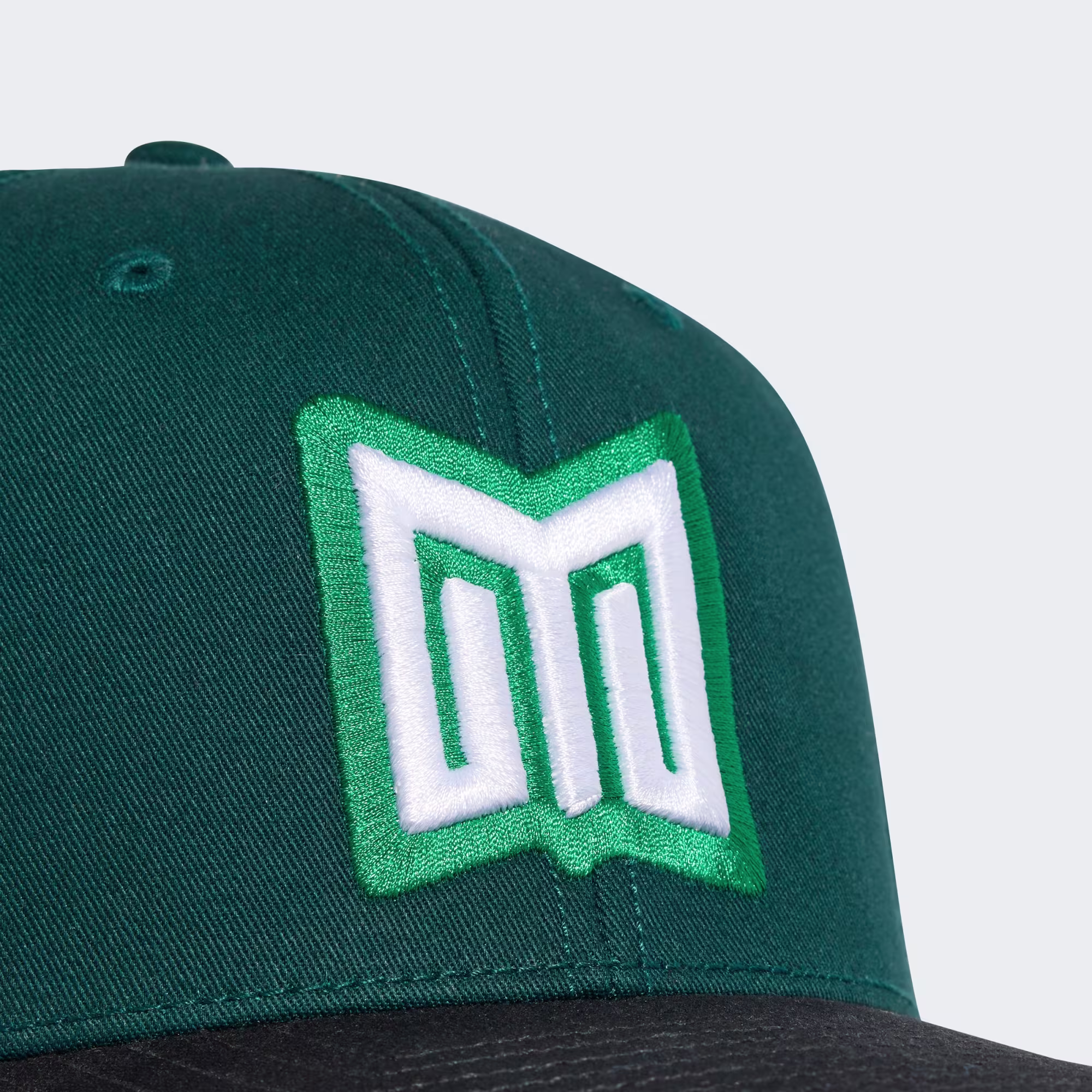 adidas Mexico National Team Snapback Cap 2026 Green - Image 3