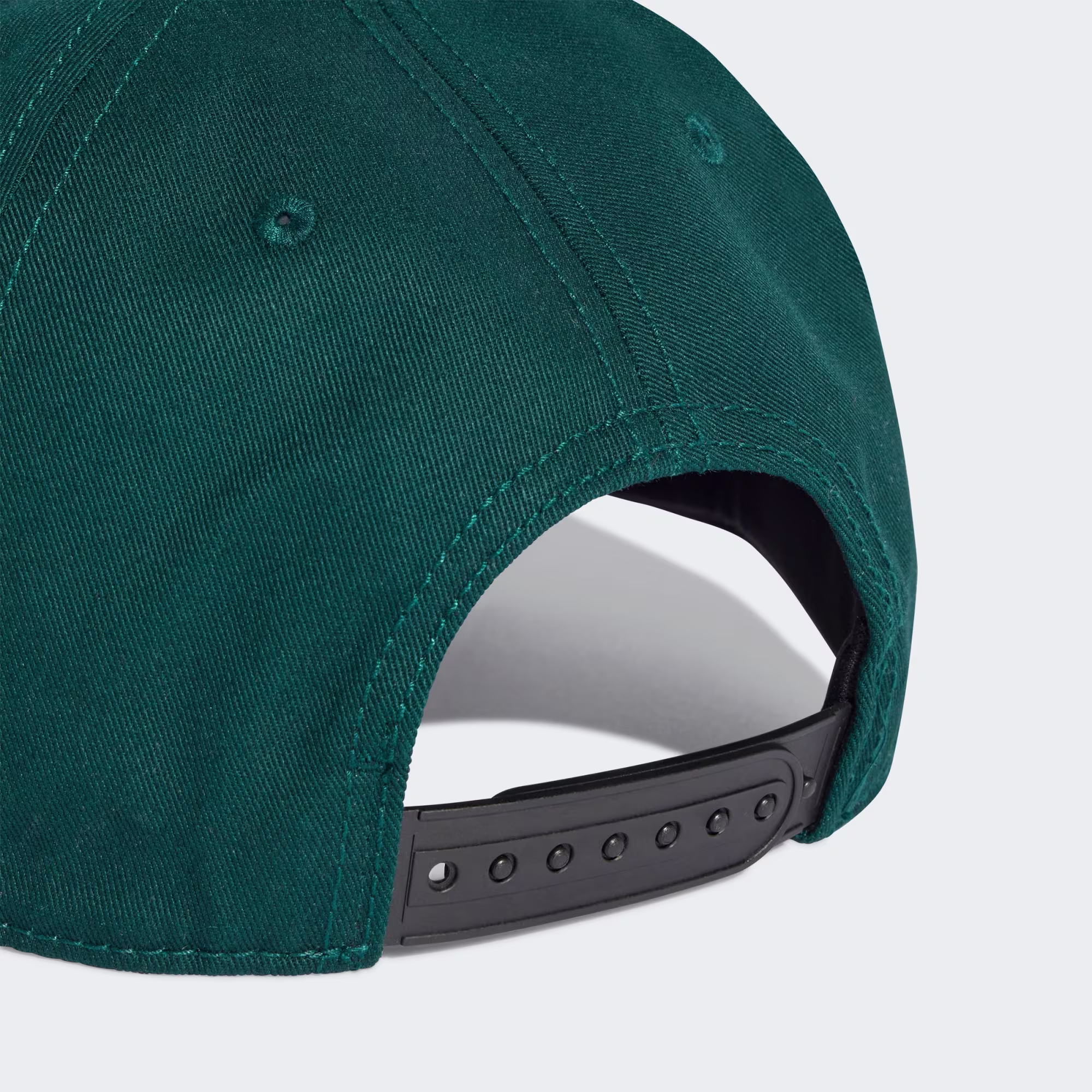 adidas Mexico National Team Snapback Cap 2026 Green - Image 4