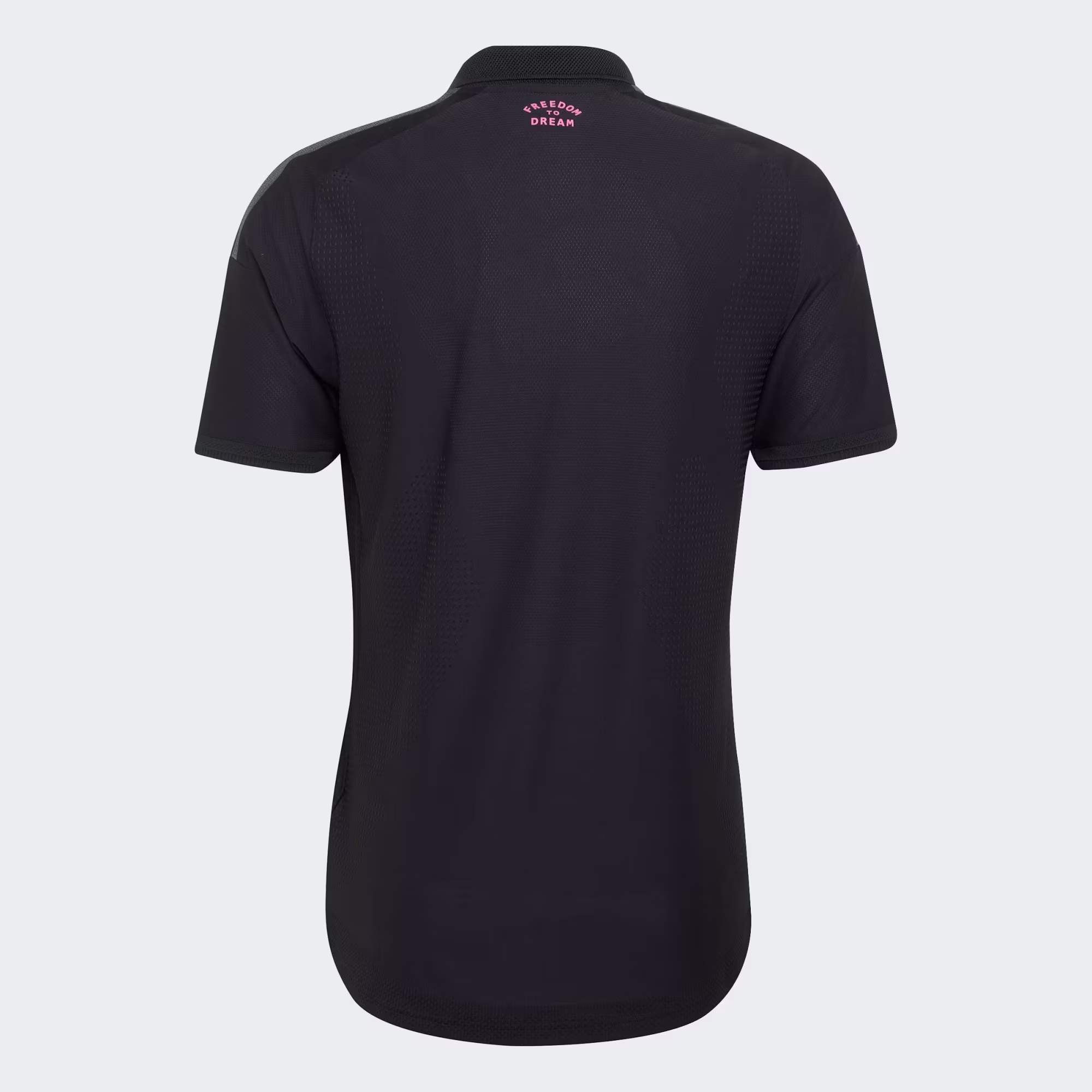 adidas Inter Miami CF 26 Men's Away Authentic Jersey - Image 2