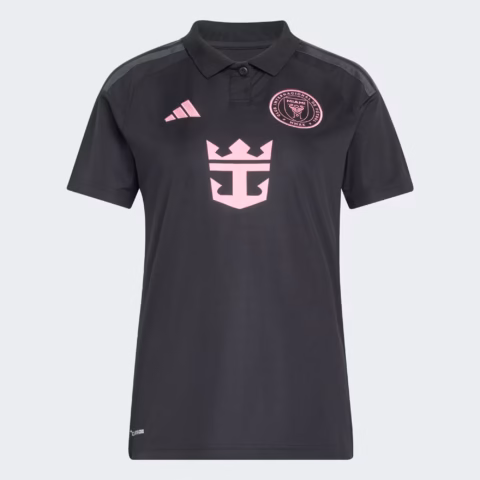 adidas Inter Miami CF 26 Women's Away Jersey