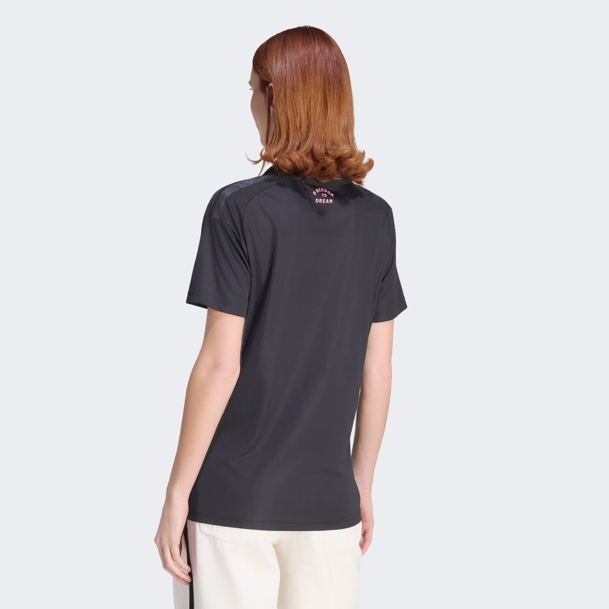 adidas Inter Miami CF 26 Women's Away Jersey - Image 4
