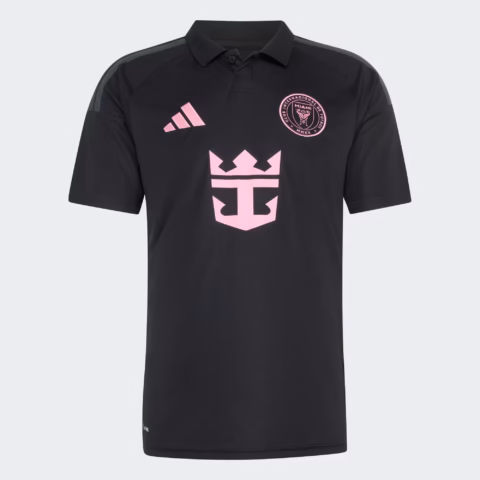 adidas Inter Miami CF 26 Men's Away Jersey