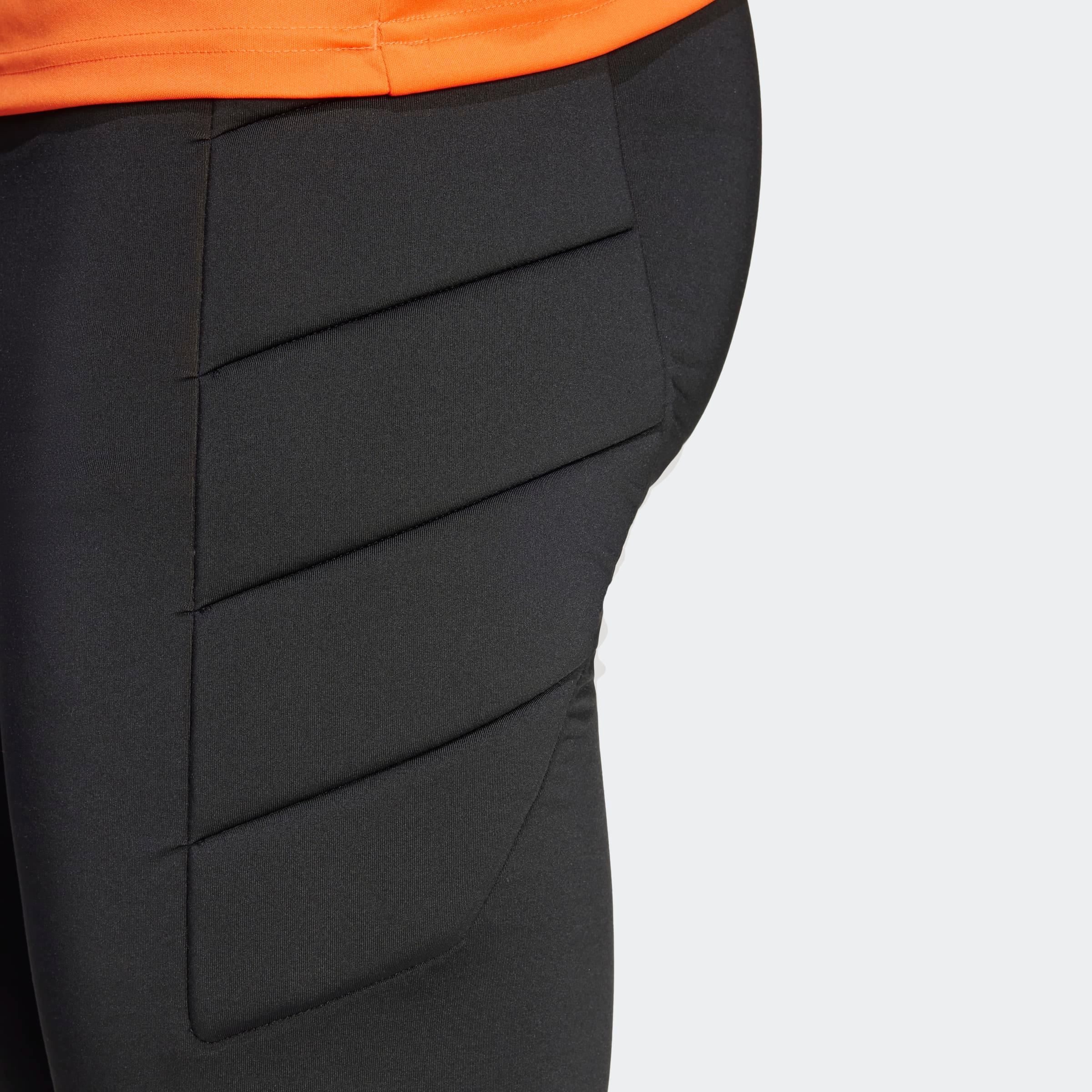 adidas Squadra 25 Padded Goalkeeper Short Tights - Image 3