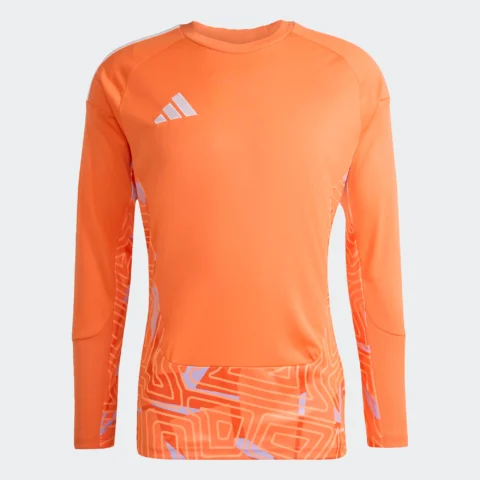 adidas Tiro 26 Competition Men's Goalkeeper Jersey Long Sleeve