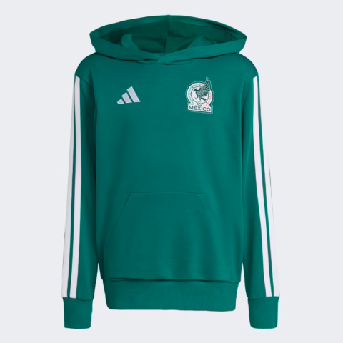 adidas Mexico Youth DNA Hoodie Kids