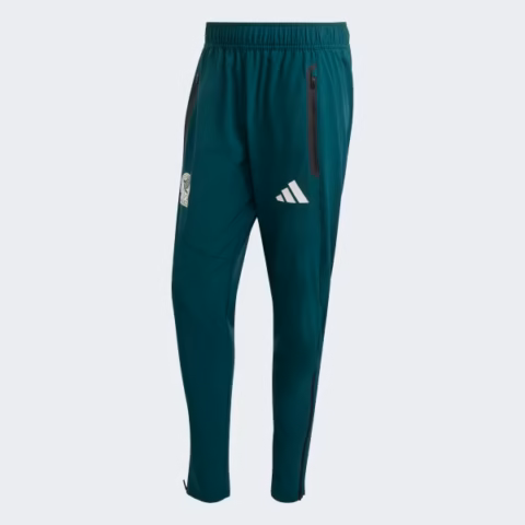 adidas Men's Mexico Tiro Travel Pants