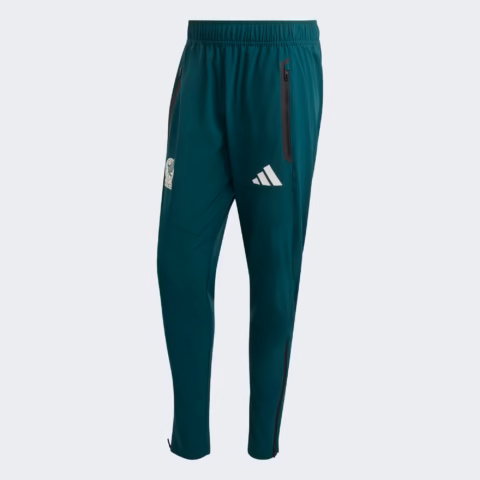 adidas Mexico Men's Tiro Travel Pants