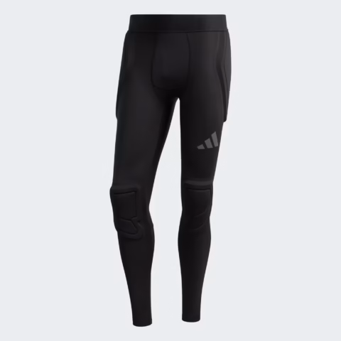 adidas Padded Goalkeeper Baselayer Long Tight