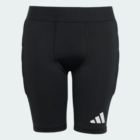 adidas Squadra 25 Goalkeeper Padded Compression Short Kids