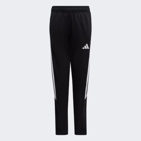 adidas Tiro 26 League Youth Training Pants Kids - Black