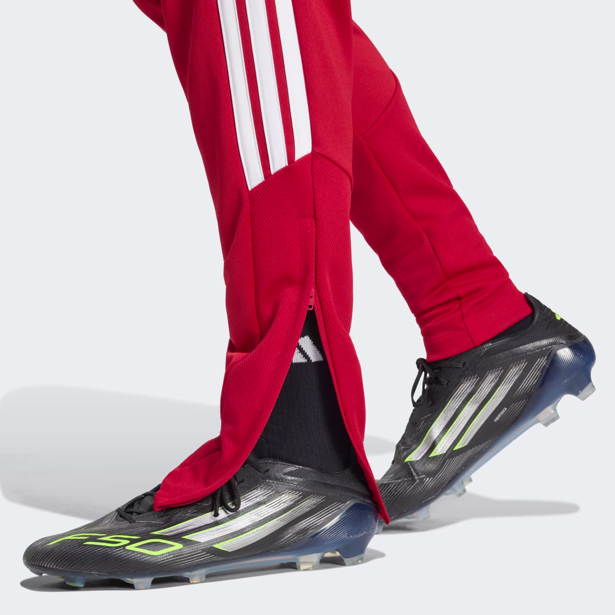 adidas Tiro 26 League Training Pants Red - Image 3