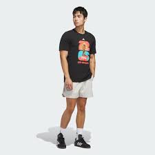 adidas Men's FIFA World Cup 26 Host City Los Angeles Graphic T-Shirt - Image 3