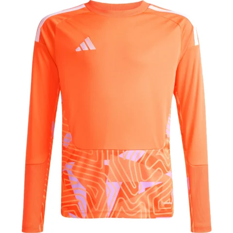 adidas Tiro 26 Goalkeeper Shirt Long Sleeve Kids