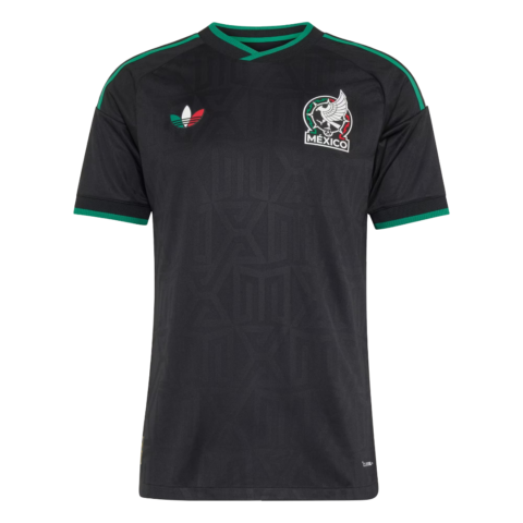 adidas Mexico 2026 Men's Authentic Third Jersey