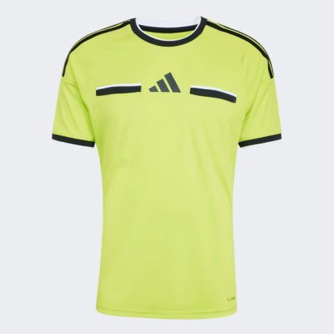 adidas Referee 26 Men's Jersey