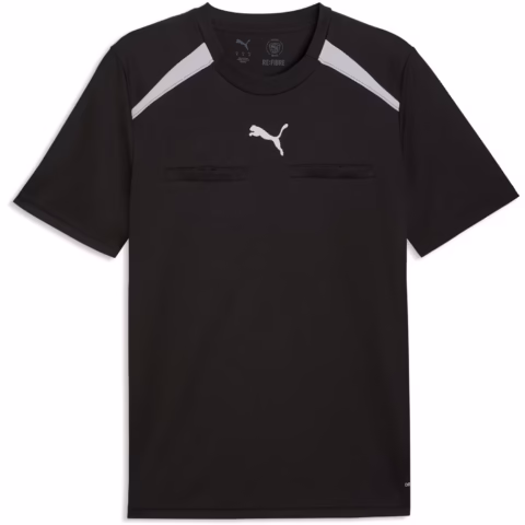 PUMA TeamLIGA26 Referee Men's Jersey