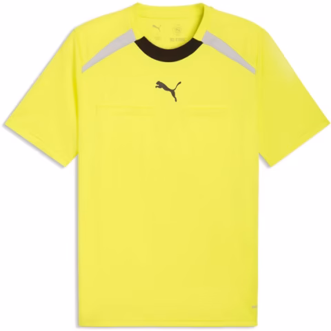 PUMA Men's TeamLiga 26 Referee Soccer Jersey