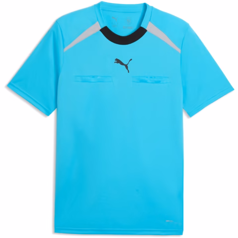 PUMA Men's TeamLiga 26 Referee Soccer Jersey