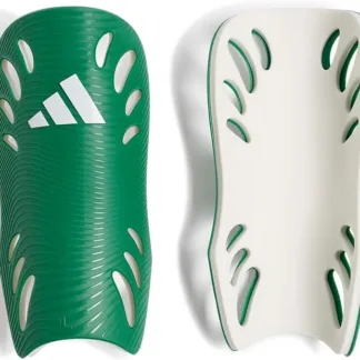 adidas ADIFLEX Shin Guards Green