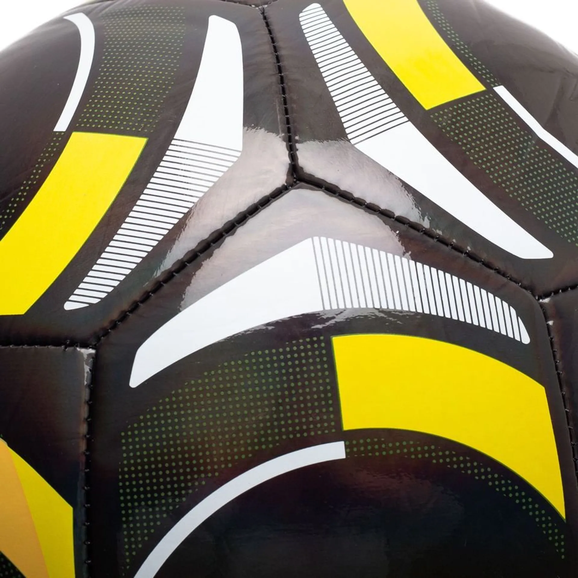 PUMA Borussia Dortmund ftblCulture Soccer Ball - Image 5