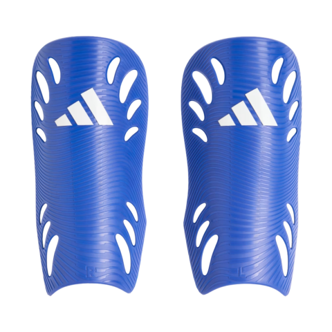 adidas ADIFLEX Shin Guards Blue