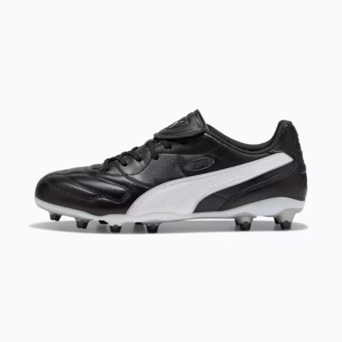 PUMA King LIGA FG/AG Soccer Cleats